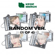 SHINee - HARD The 8th Album (SMini Ver.) Smart Album (Random)