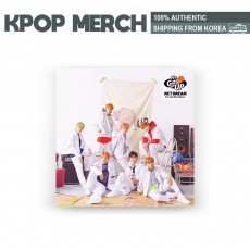 NCT DREAM - WE GO UP 2nd Mini Album