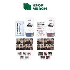 [KPOP] TREASURE INCENSE STICKS BFF Edition (Set)